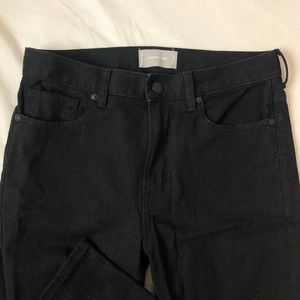 Modern Boyfriend Jean